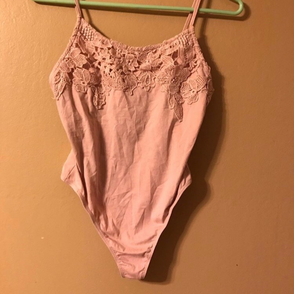 Bodysuit